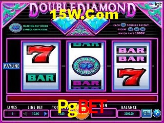 Provedores de Jogos Pgbet