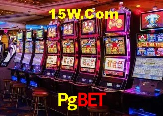 Bônus de Boas-vindas Pgbet