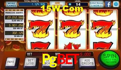 Mesa de Roleta Pgbet
