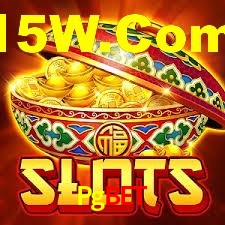 Welcome Bonus Pgbet