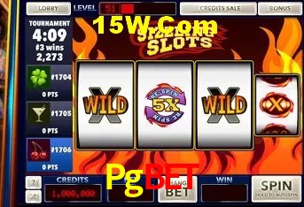 Login Seguro Pgbet