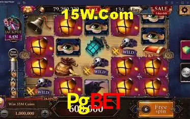 Apostas de Tênis Pgbet