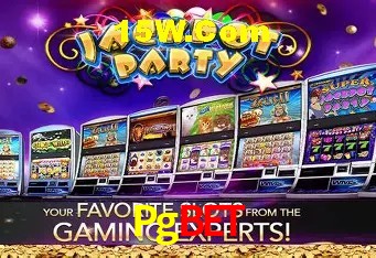 Diretório de Jogos Pgbet