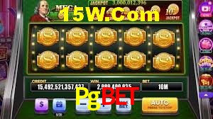 Game Providers Pgbet