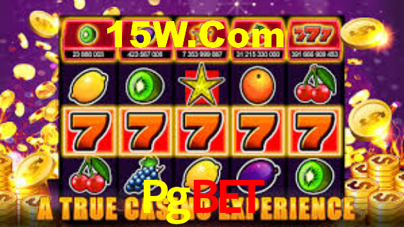 Pgbet Casino