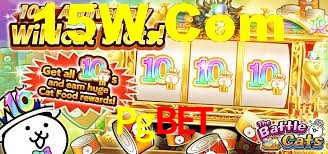 Premium Interface Pgbet