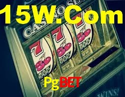 Live Casino Pgbet