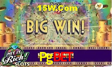 Design Responsivo Pgbet