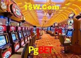 Integração de APIs Pgbet