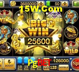 Mesa de Blackjack Pgbet