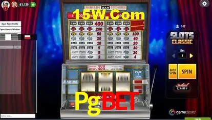 Casino Ao Vivo Pgbet
