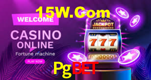 Pgbet Casino