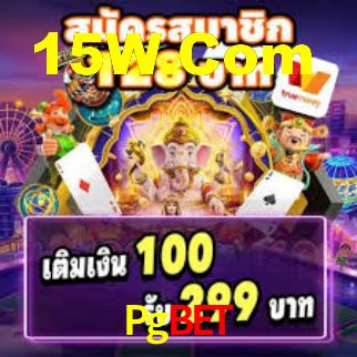 Pgbet Win
