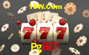 Recursos de Bônus Pgbet