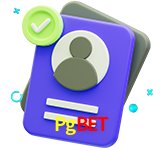 Tornar-se um membro do Pgbet é muito simples
